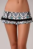 Betsey Johnson Primrose Clean Skirted Bottom