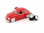 1959 VW Beetle DUB Old Skool 1/24 Hobby Glossy Red