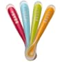 Beaba First Stage Soft Spoons - Set of Four