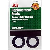 NELSON QUICK CONNECT REPLACEMENT SEALS