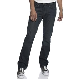 Levi's Men's 514 Slim Straight Jean, Overhaul, 32x34