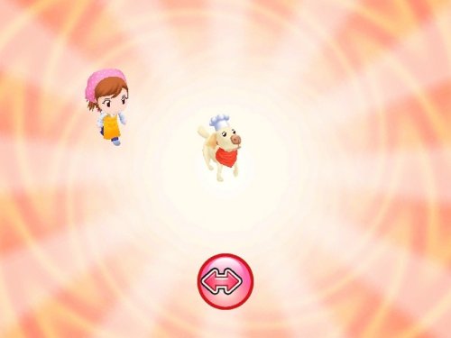 Cooking Mama World Kitchen image
