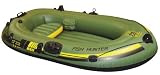 Sevylor - Bateau Gonflable Fish Hunter HF210