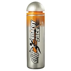 Cliff Shower Gel Energy Race Duschgel 250 ml, 2er Pack (2 x 250 ml)