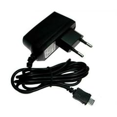 Netzteil Ladeger�t Ladekabel Adapter f�r HTC T8585 Firestone Leo A8181 Bravo Zoom 2 G5 PB99100 Dragon Nexus One Photon T5555 HD mini Wildfire Desire EVO A9292 EVO 4G G6 Droid Eris 6200