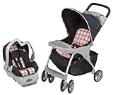 Evenflo Journey Travel System, Kayla