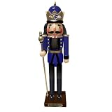 NFL Baltimore Ravens Guardian Nutcracker