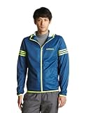 (アディダス)adidas ST DOTトラックジャケット M HN147