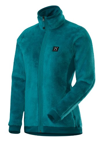 Haglöfs Damen Funktionsjacke Zone