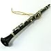 New Clarinet Woodwind Musical Band Instrument Ornament