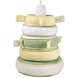 Organic Development Stacker by Dandelion