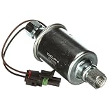 UPC 689604032411 product image for Delphi FD0009 Electric Fuel Pump Motor (Solenoid Style) | upcitemdb.com