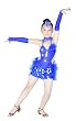 childrens ballroom dress