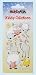 Creapop Kiddy-Stickers Tiere VI 3451406