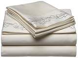 Candice Olson Decadence Sheet Set