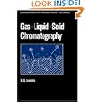 Gas-liquid Solid Chromatography (Chromatographic Science) by  Victor G. Berezkin