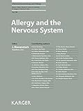 Allergy and the nervous system