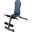 Marcy Decline Flat Utility Bench Marcy Decline Flat Utility Bench