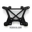 Front Shock Tower: Slash 4x4