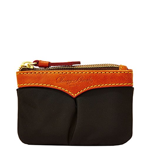 Dooney & Bourke Nylon Small Coin Case