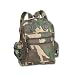 Rothco Deluxe Waterproof Nylon Daypack Backpack - Camo