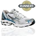 Mizuno Lady Wave Rider 11 Running Shoes
