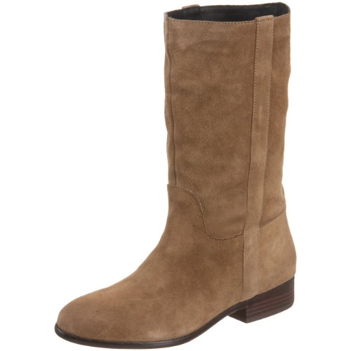 Dolce Vita Women's Dion Boot,Taupe,7 M US
