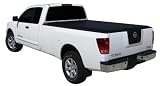 Access Limited Edition Rollup Truck Bed Tonneau CoverNissanTitan2008 to 2009LongBed CrewCab (7'3bed)