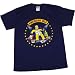 Simpsons Homer American Idle ''American Idol'' Spoof Men's T-Shirt