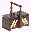 Sewing Box