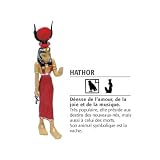 Plastoy - 68164 - Figurine- Hathor