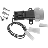 ACDelco D1876D Ignition Switch Assembly by ACDelco