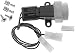 ACDelco D1876D Ignition Switch Assembly
