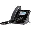 Polycom CX500 Common Area Ip Phone Microsoft Communications Server 14