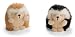 Plush Ganley the Hedgehog 3