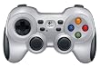 Logitech Wireless Gamepad F710