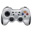 Logitech Wireless Gamepad F710