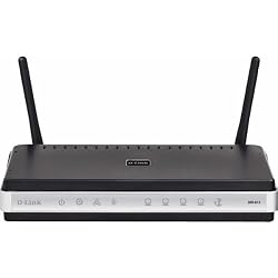 Wireless N Router