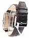 Kenneth Cole New York Leather Collection Silver Dial Men's watch KC1483 Watch image 5