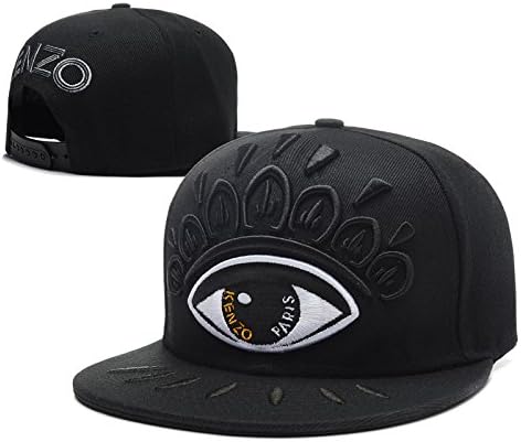 KENZO Paris Snapbacks adjustable hats 2