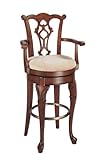 Powell Jamestown Landing Bar Stool