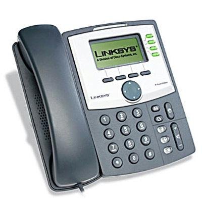 Voip 2 4 Line Business Phone