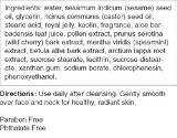 Burt's Bees Radiance Day Crème - 2.0 oz.
