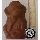 Chocolate Monkey