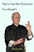 Taiji's Candle Exercise For Health