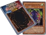 Review Deckboosters  / Yu Gi Oh : PSV-088 Unlimited Edition 4-Starred Ladybug of Doom Short Print Card - ( Pharaohs Servant YuGiOh Single Card )