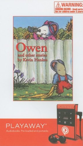 Owen and Other Stories: Library Edition