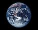NASA - Planet Earth - &copy;Spaceshots Subject Art Poster Print, 20x16