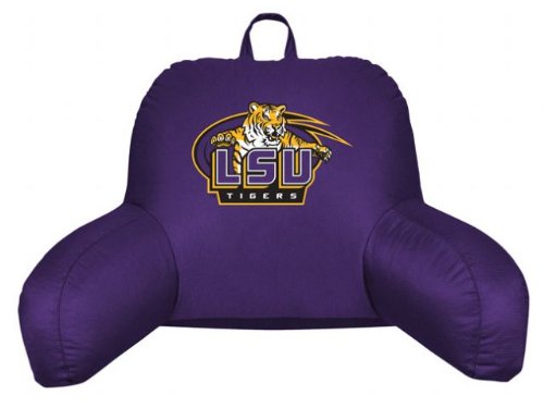 Sports Coverage NCAA Louisiana State Fightin Tigers Bed Rest