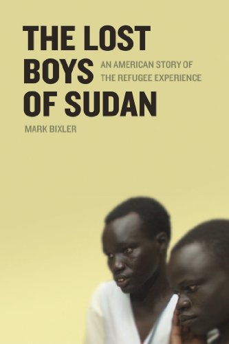 Lost Boys of Sudan: An American Story of the Refugee Experience